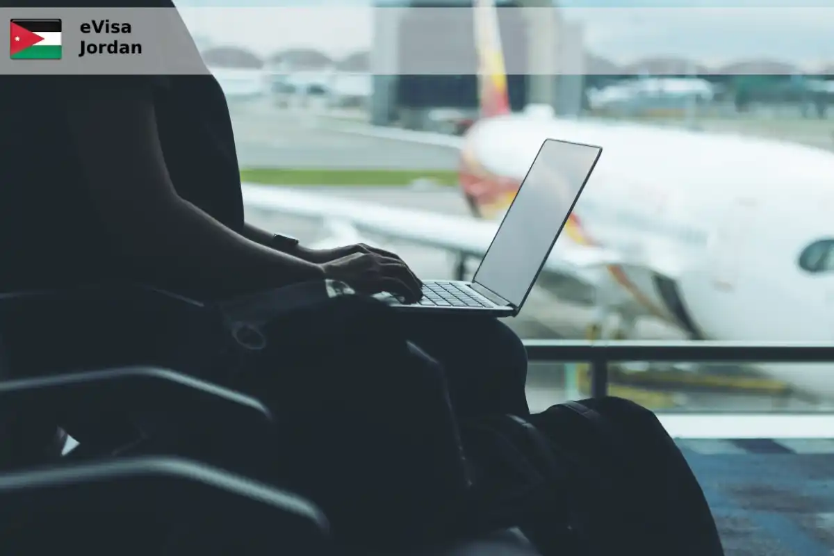 متطلبات التأشيرة الإلكترونية الأردنية