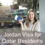 Jordan Visa for Qatar Residents – Can You Use Residence Permit?