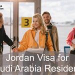 Jordan Visa for Saudi Arabia Residents
