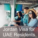 Jordan Visa for UAE Residents