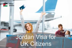 Jordan Visa for UK Citizens – Do Brits Need a Visa?